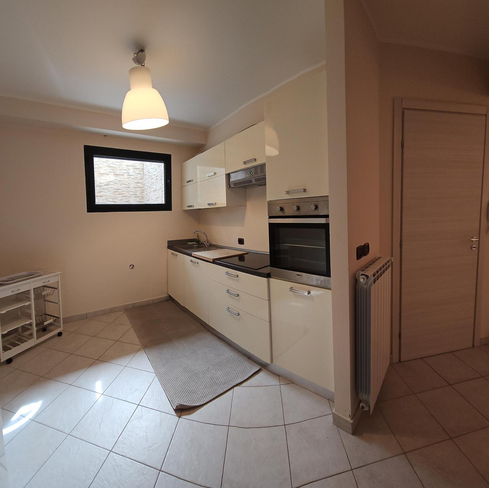 Ferienhaus Etna, Mare E *