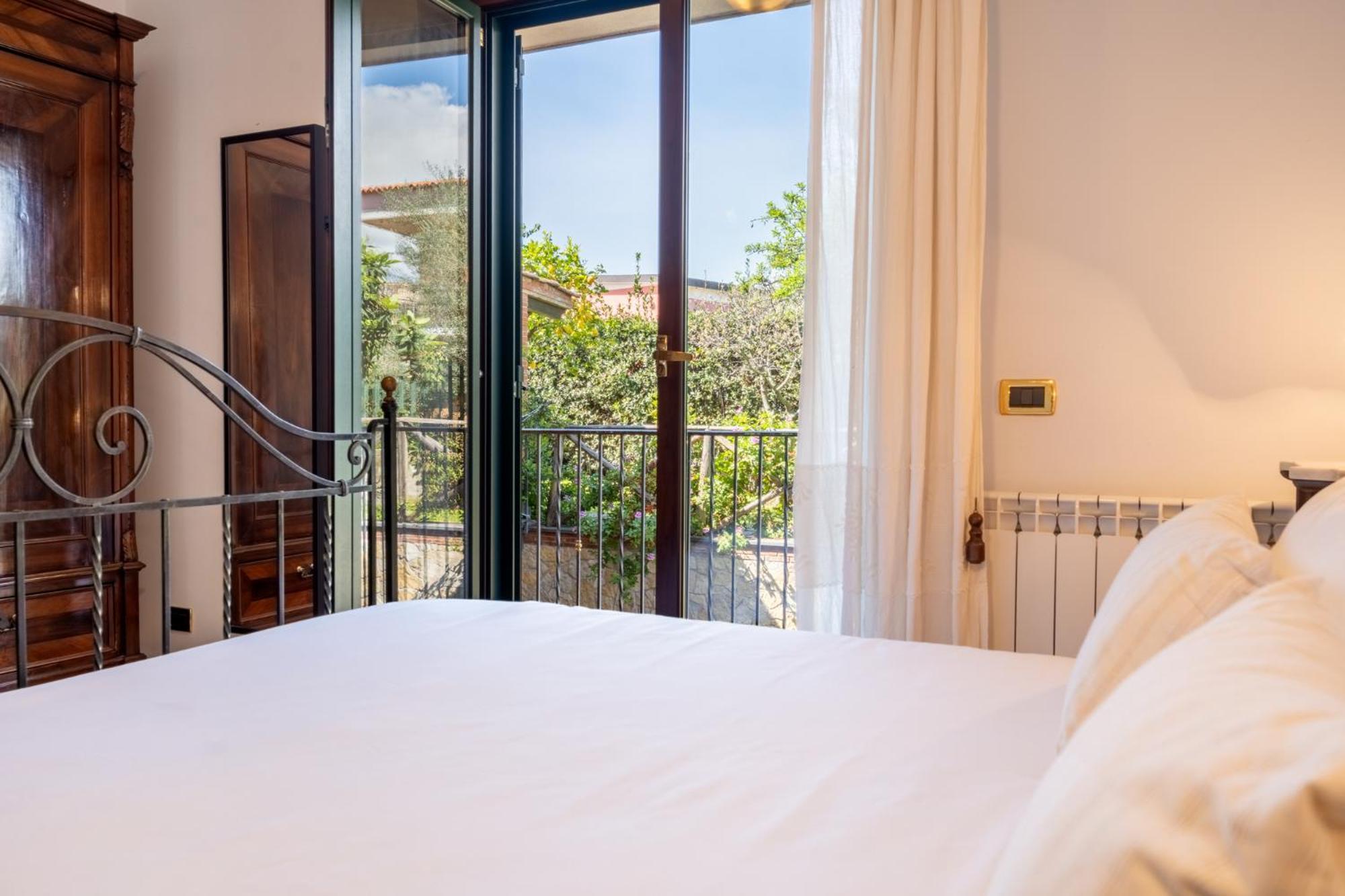 Ferienhaus Etna, Mare E