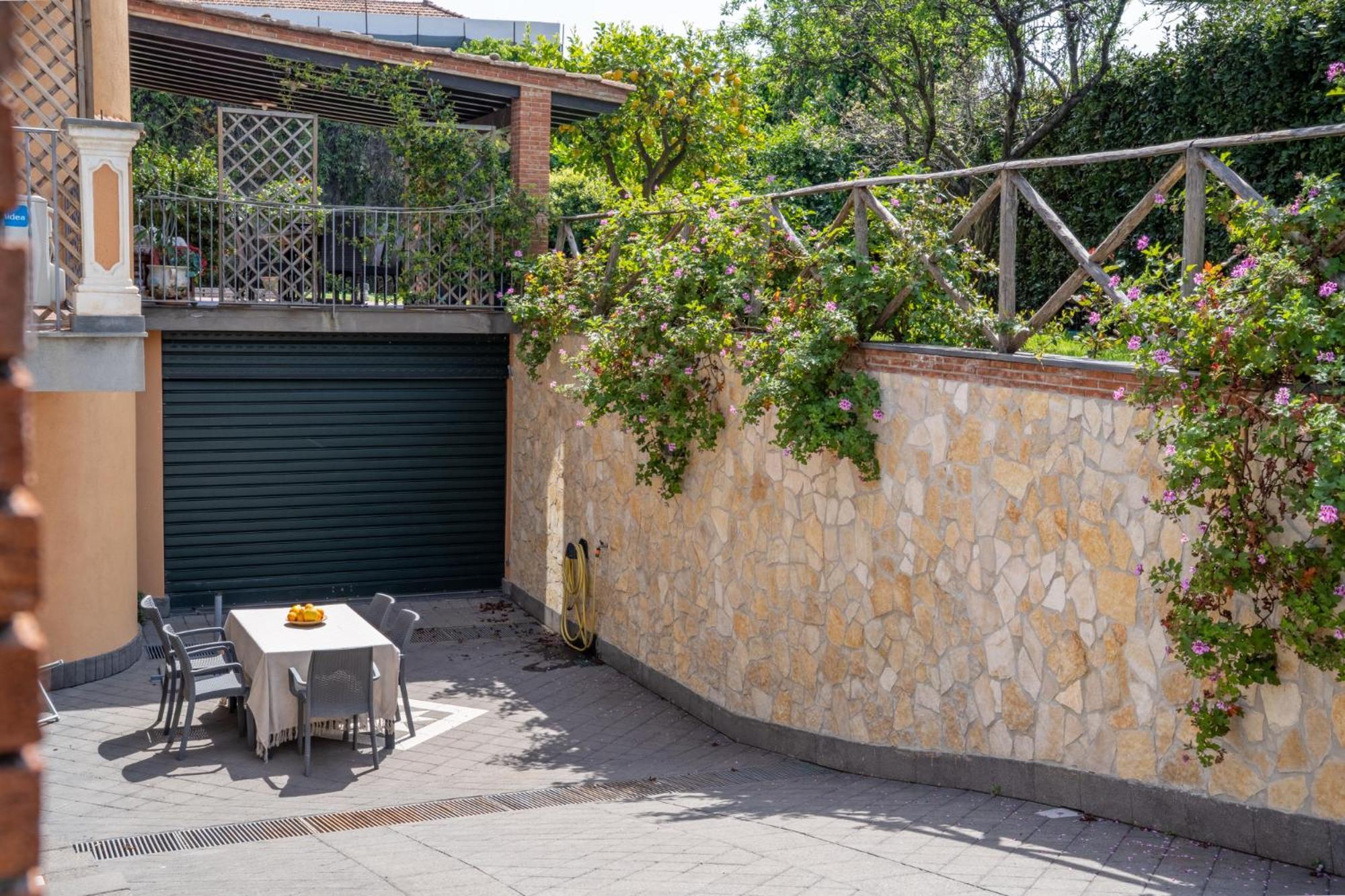 Ferienhaus Etna, Mare E Mascali