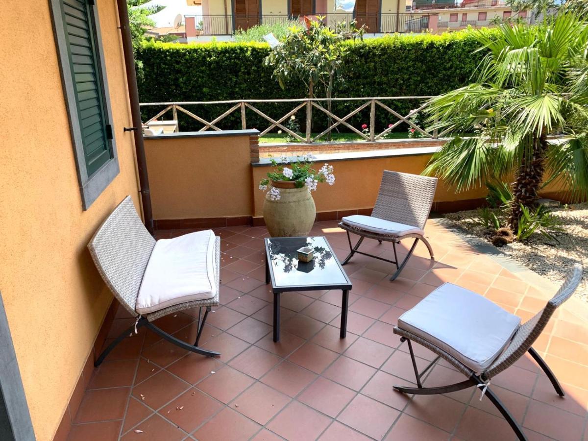Holiday home Etna, Mare E