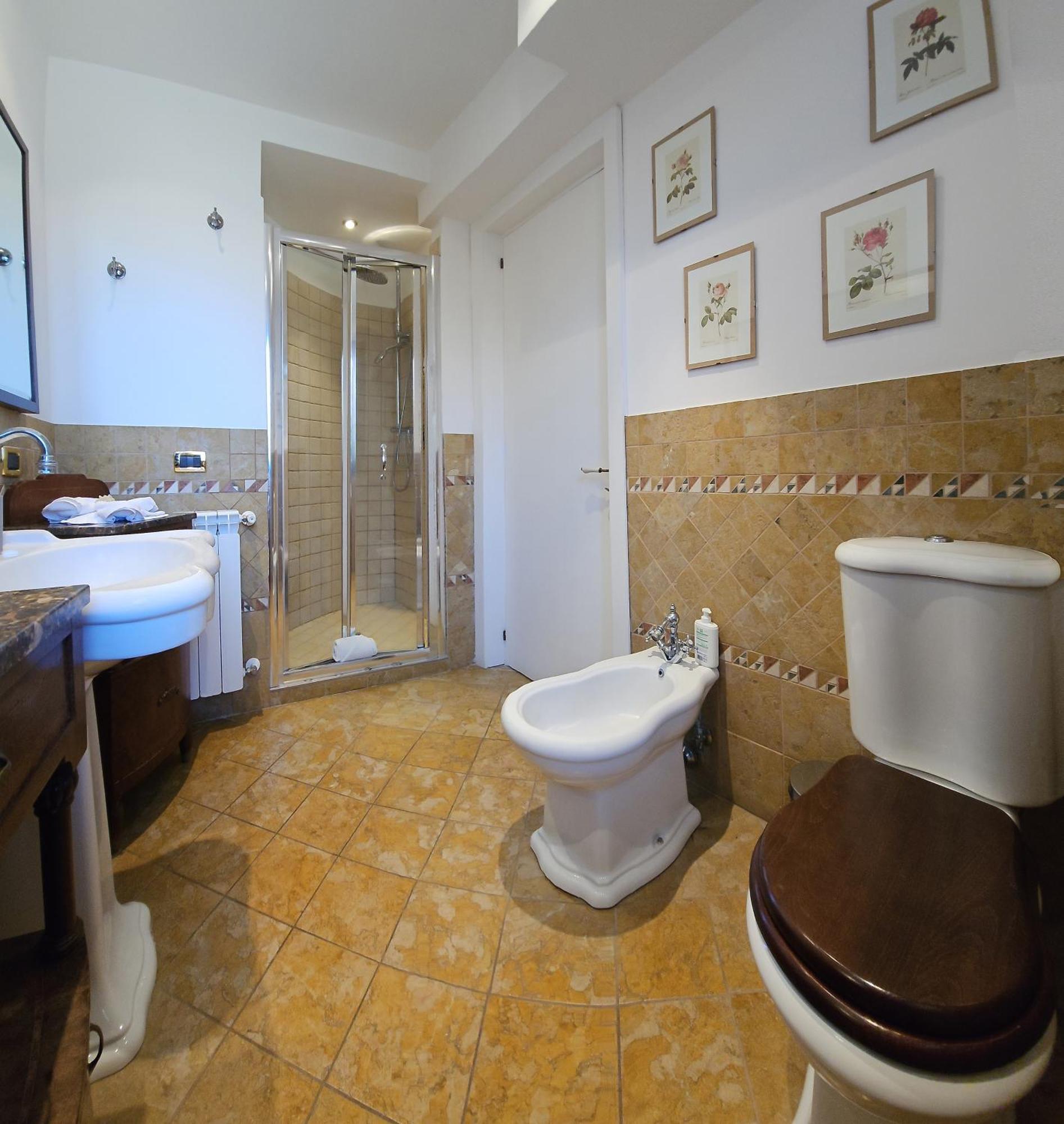 Etna, Mare E Holiday home