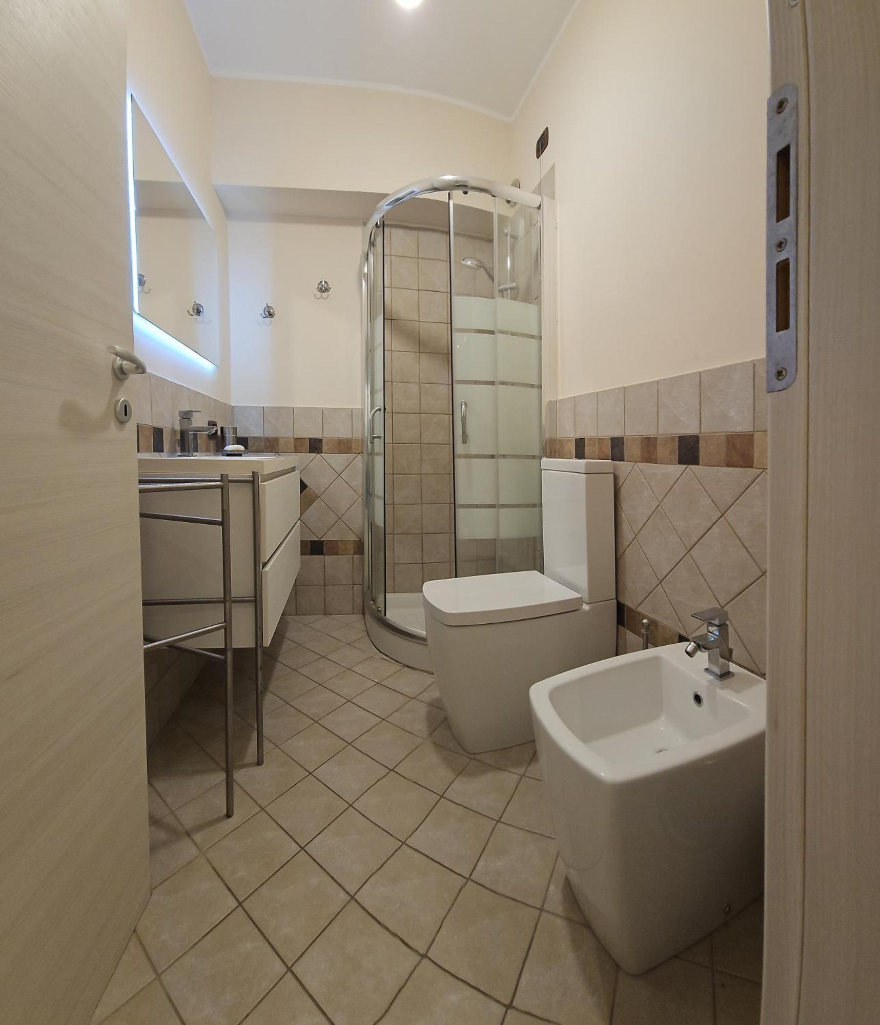 Etna, Mare E Holiday home