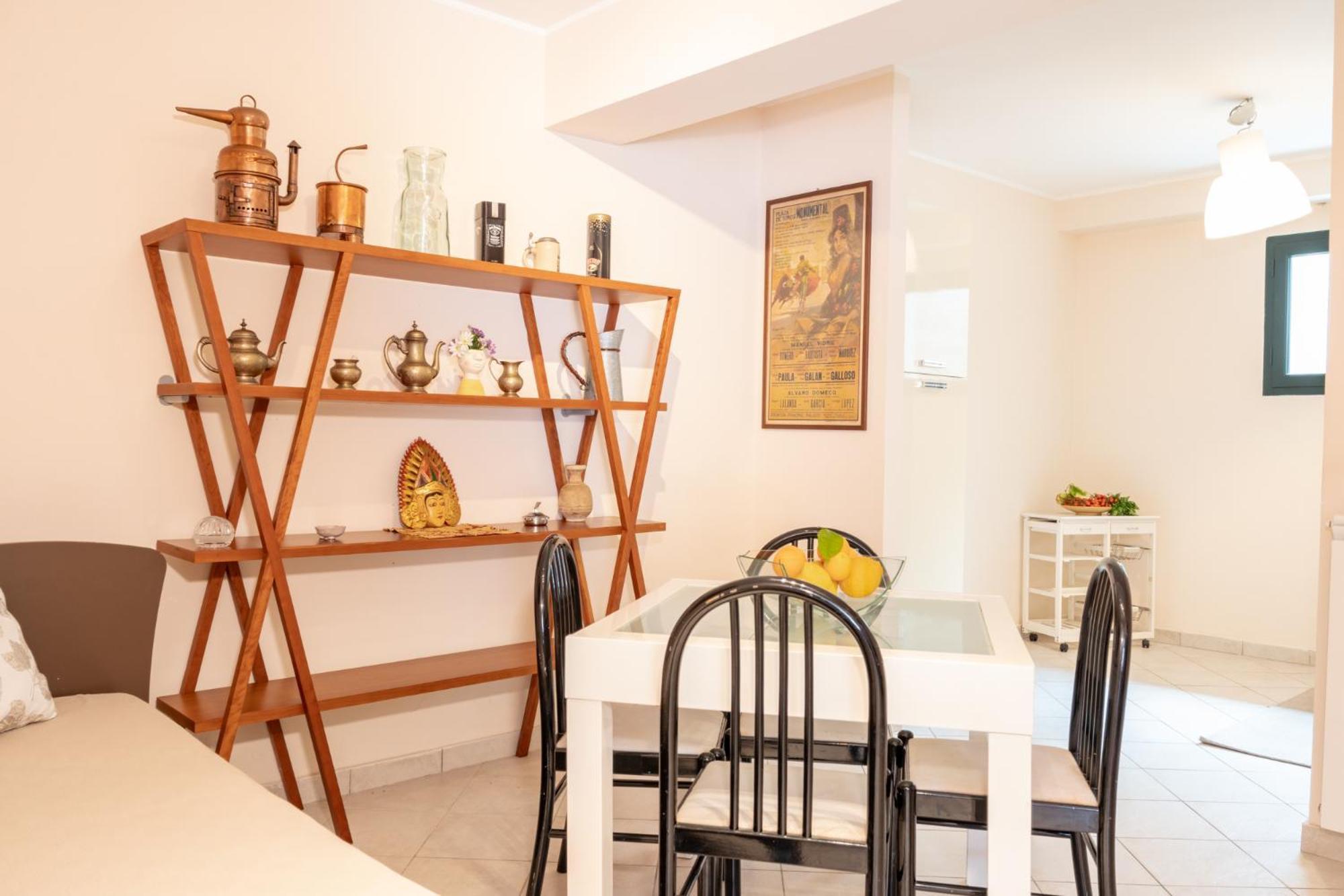 Etna, Mare E Holiday home