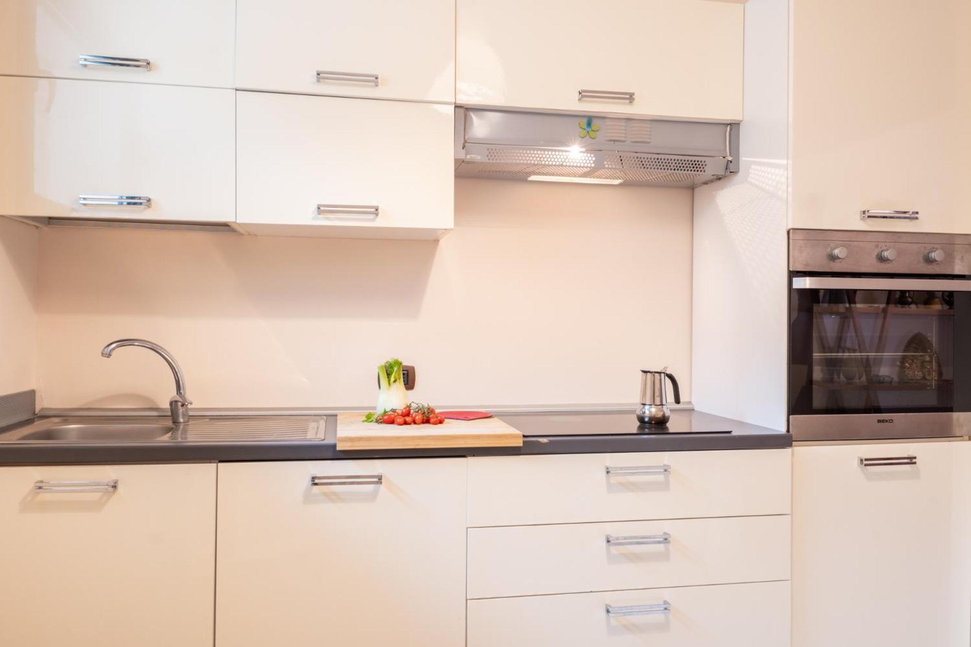 Etna, Mare E Holiday home Mascali