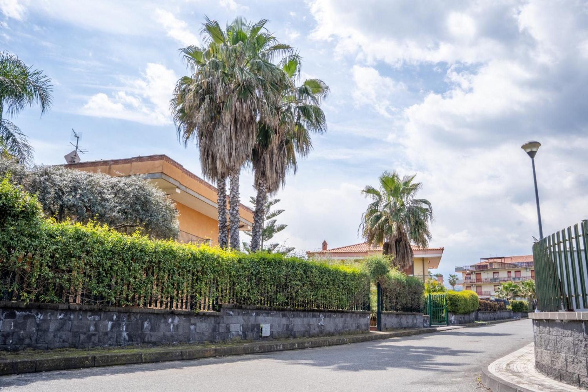 Holiday home Etna, Mare E Mascali