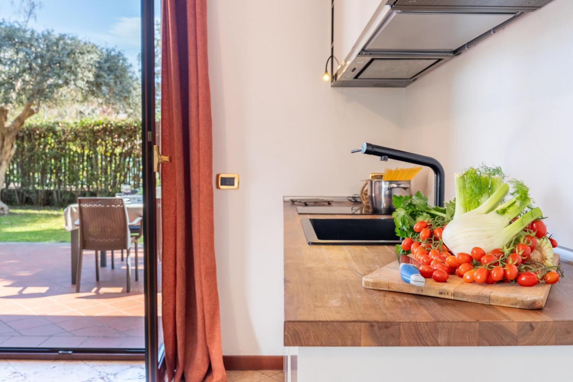 Holiday home Etna, Mare E