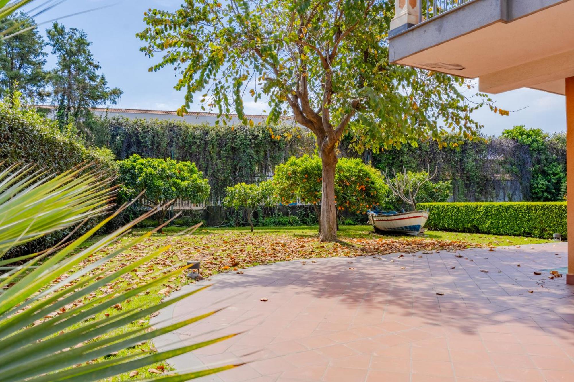 Holiday home Etna, Mare E Mascali